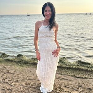 Meet your Posher, Theresa